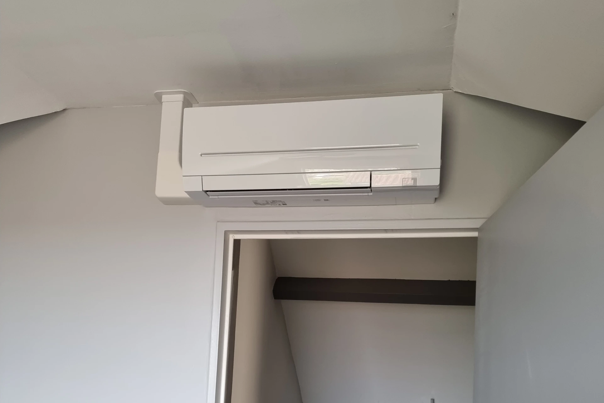 Climatisation chauffage Montceau