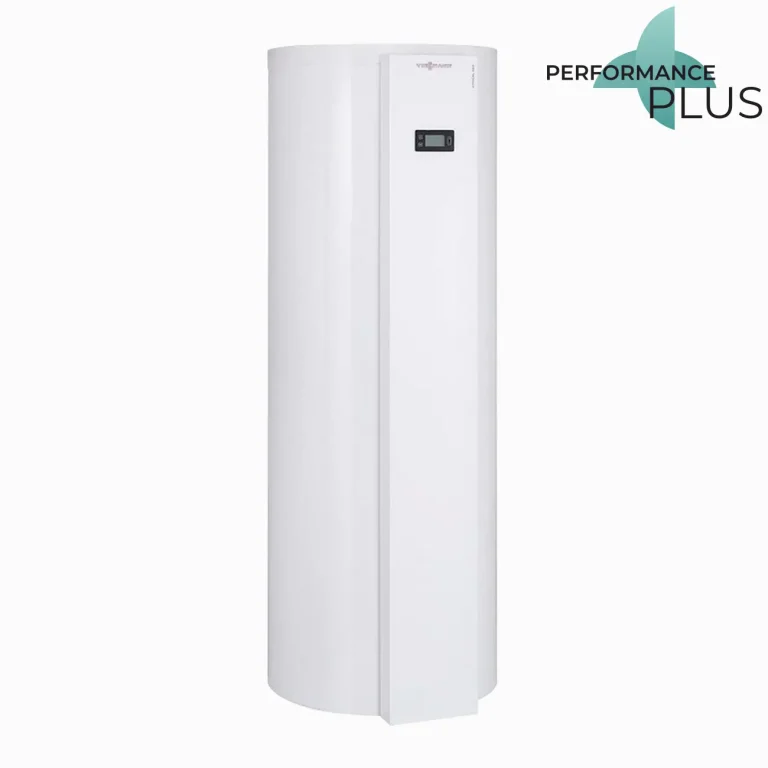 Chauffe-eau thermodynamique