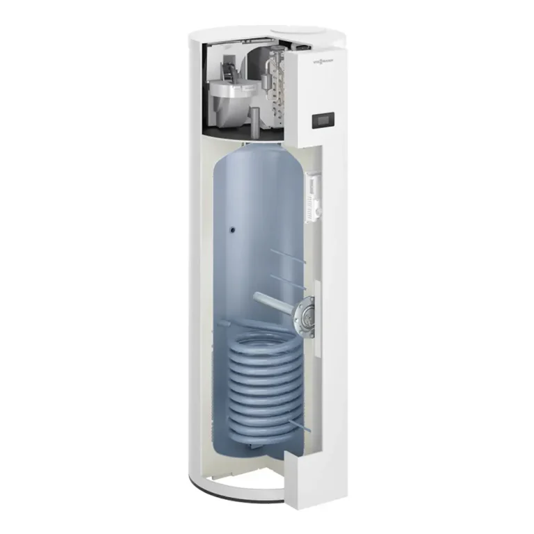 Fonctionnement chauffe-eau thermodynamique