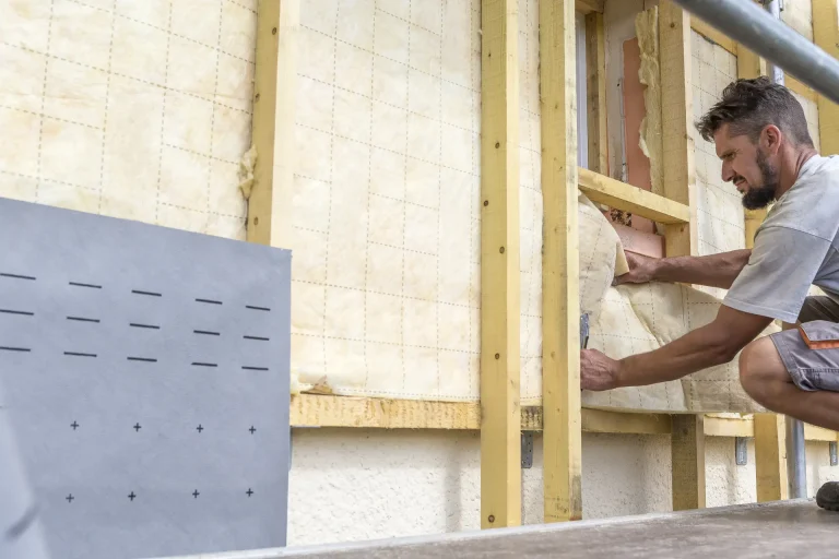 Performances de l'isolation d’un logement