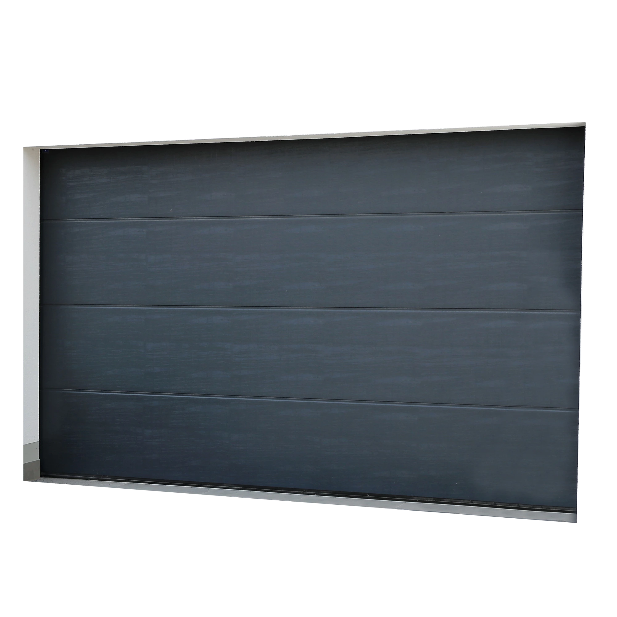 Portes de garage