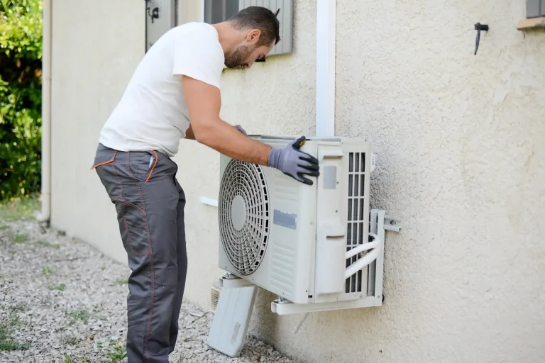 installateur pompe à chaleur