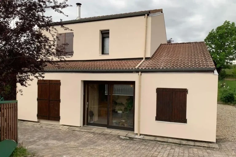 ITE Saint-Chamond