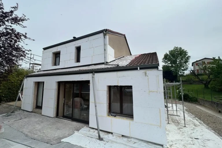 ITE Saint-Chamond