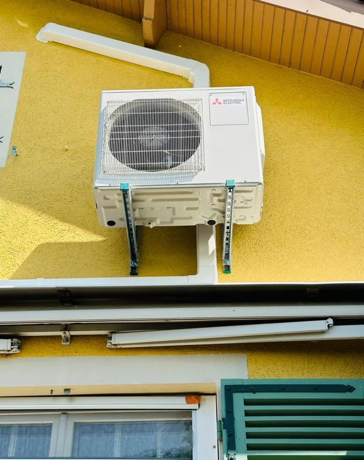 Photovoltaïque PAC Chaintré
