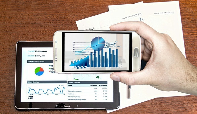smartphone et tablette analyse