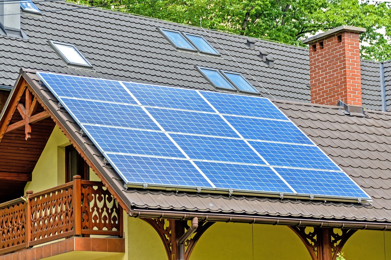 panneau solaire aide 2025