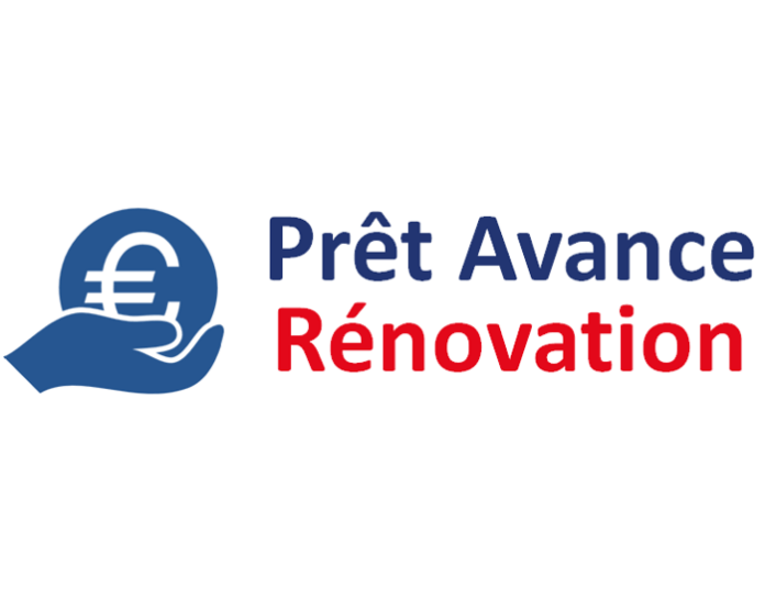 logo prêt avance rénovation