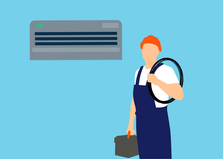 installateur de pompe et climatisation