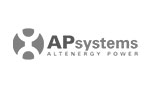 Logo AP System