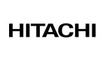 logo hitachi