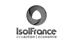 logo isolfrance