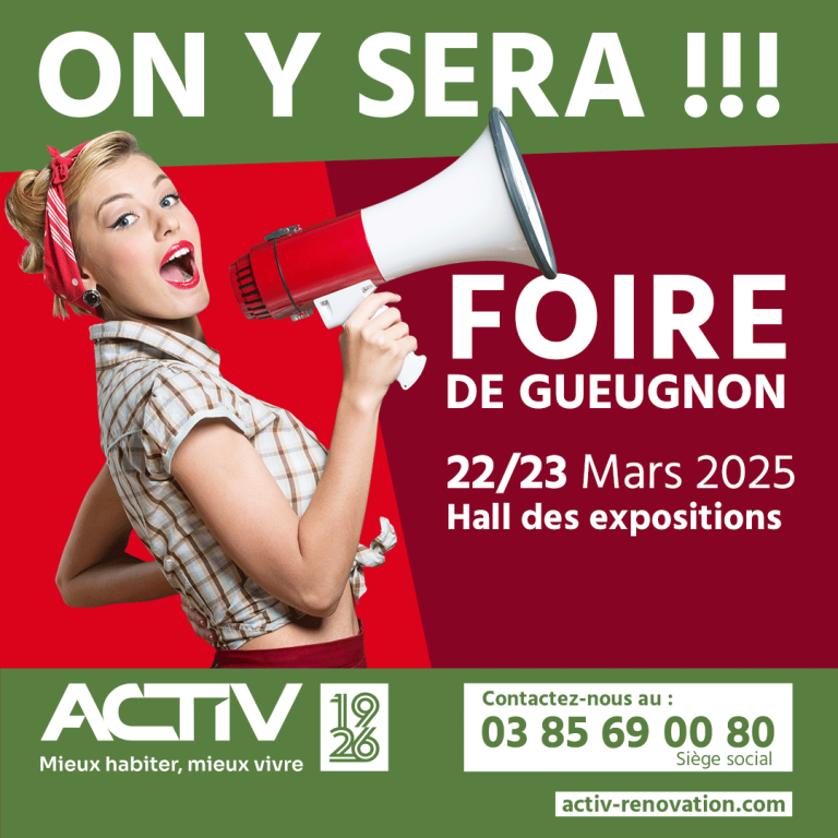 foire gueugnon