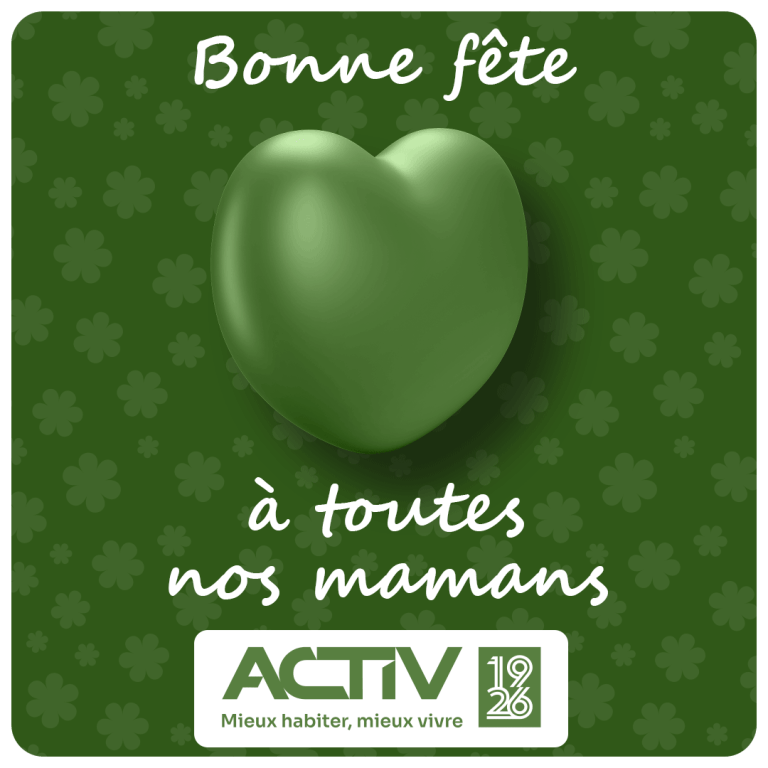 ACTIV post facebook fete des meres