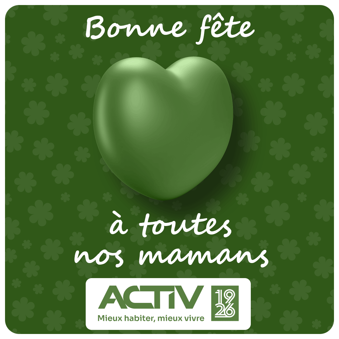 ACTIV post facebook fete des meres