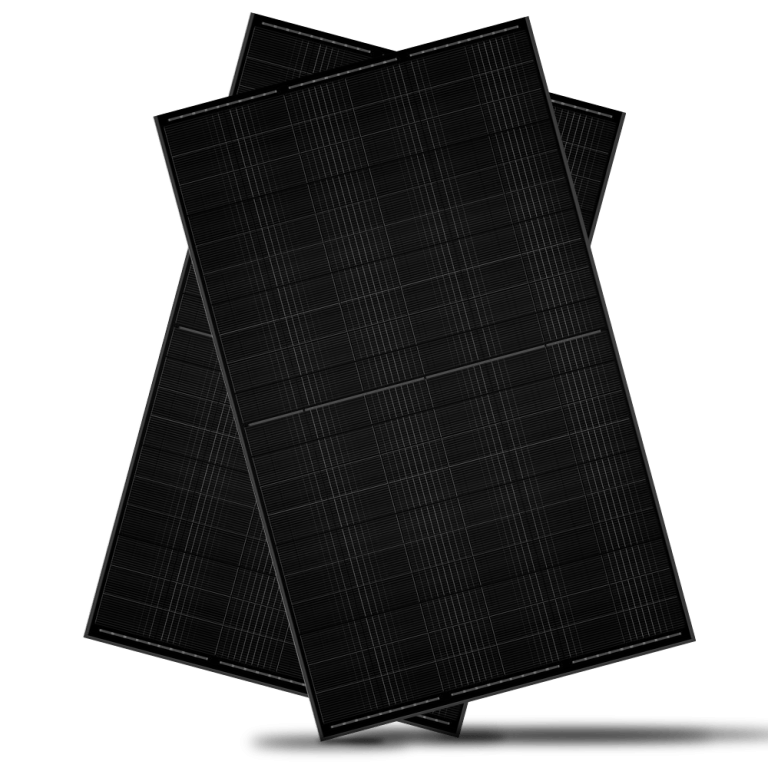 panneau photo voltaïque