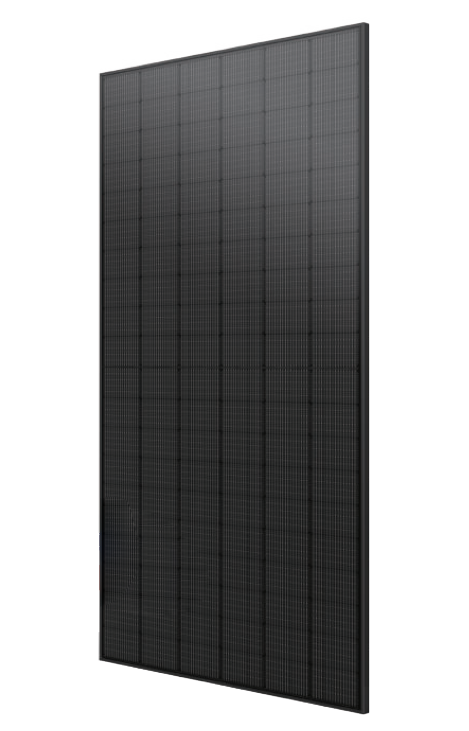 Panneaux photovoltaïques